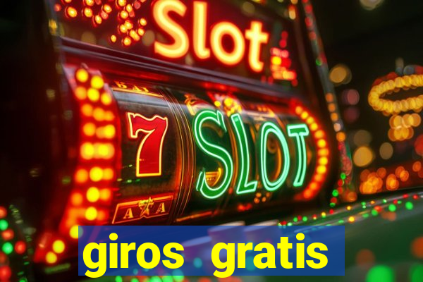 giros gratis estrela bet